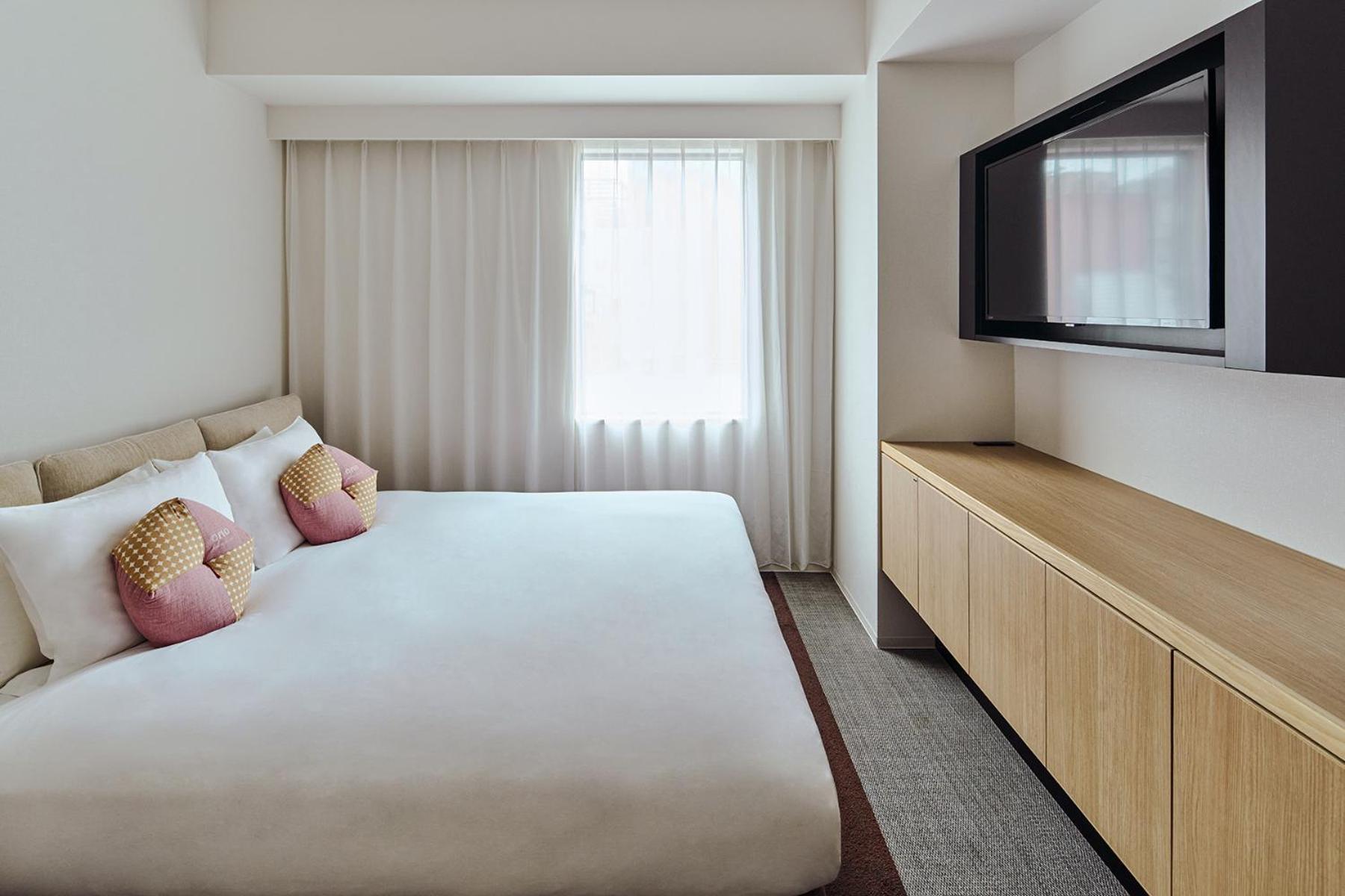 Omo3 Tokyo Akasaka By Hoshino Resort Exterior foto